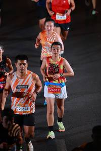BIB: 023, 23626, 2161, 26312
                            <button type="button" onclick="openModal(23043404)" class="btn btn-primary btn-sm float-right btn-popup" data-toggle="modal" data-target=".modal-high-quality">
                        <i class="fas fa-shopping-cart"></i> Add to Cart
                    </button>
                                            <button type="button" onclick="isThisMe(23043404, true)" class="btn btn-success btn-sm float-right btn-popup btn-isme hidden" data-toggle="tooltip" data-placement="bottom" title="นี่คือรูปของคุณใช่ไหม คลิกที่นี่เพื่อเอาเข้าอัลบั้ม">
                        <i class="fas fa-plus"></i> Add to album
                    </button>
                    <button type="button" onclick="isThisMe(23043404, false)" class="btn btn-warning btn-sm float-right btn-popup btn-isnotme hidden">
                        <i class="fas fa-ban"></i> Remove from album
                    </button>